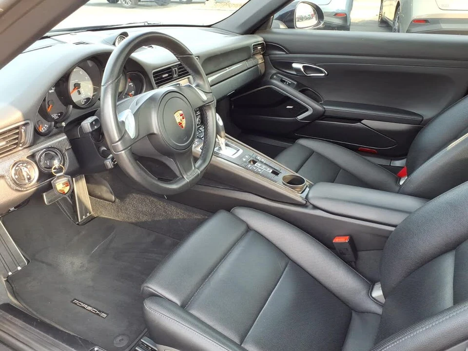 2015 Porsche 991 Carrera S - Image 16 of 31
