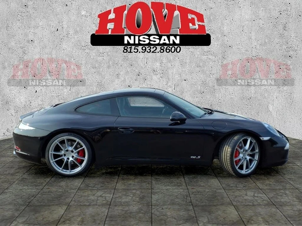 2015 Porsche 991 Carrera S - Image 2 of 31