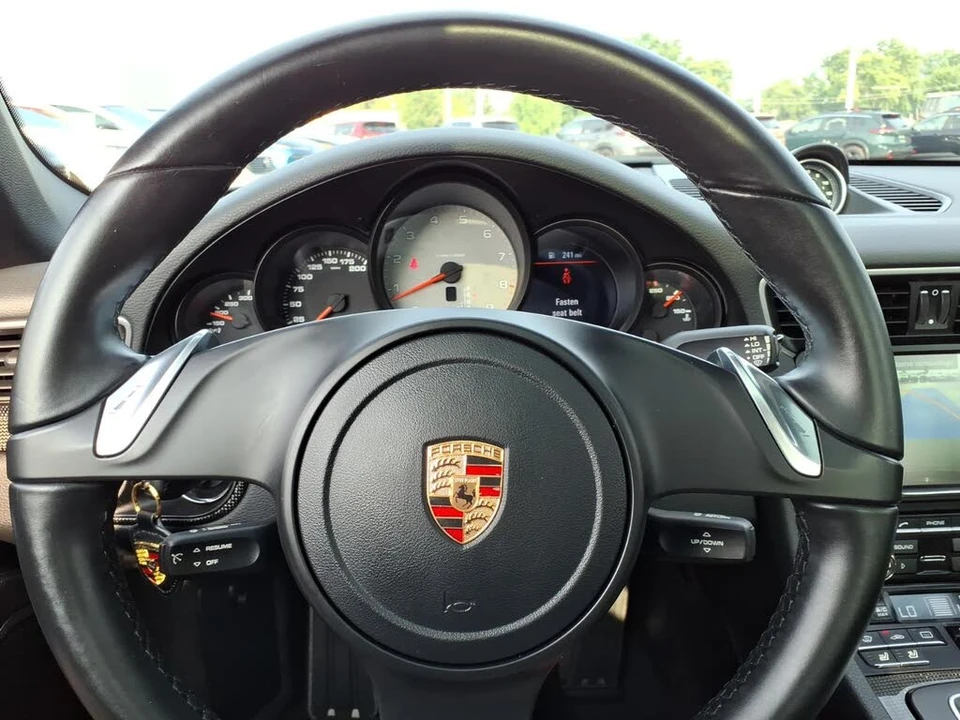 2015 Porsche 991 Carrera S - Image 30 of 31