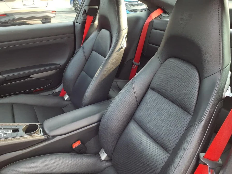 2015 Porsche 991 Carrera S - Image 18 of 31