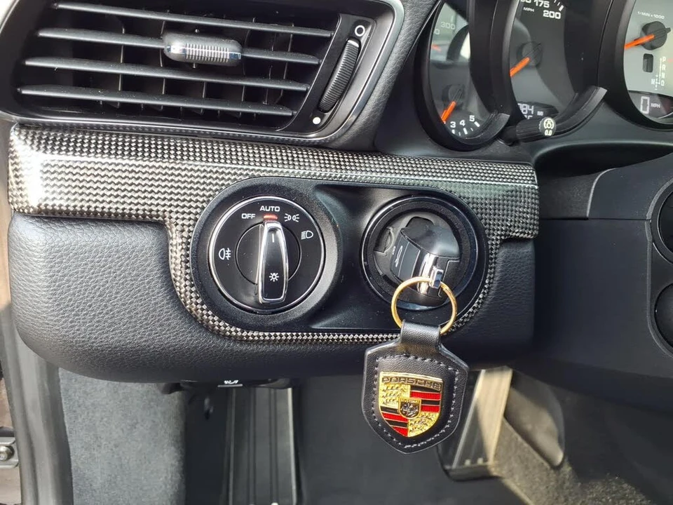 2015 Porsche 991 Carrera S - Image 21 of 31