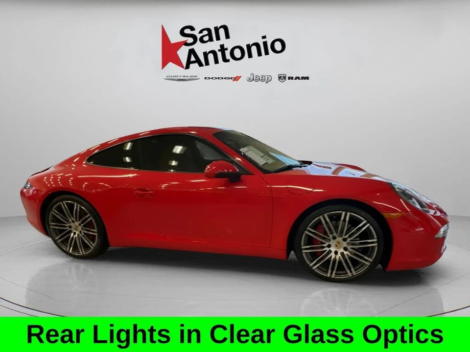 2015 Porsche 991 Carrera S - Image 17 of 31