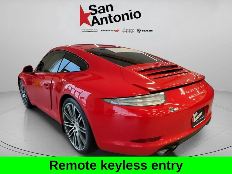 2015 Porsche 991 Carrera S - Image 10 of 31