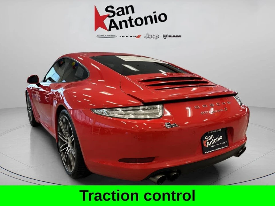 2015 Porsche 991 Carrera S - Image 11 of 31
