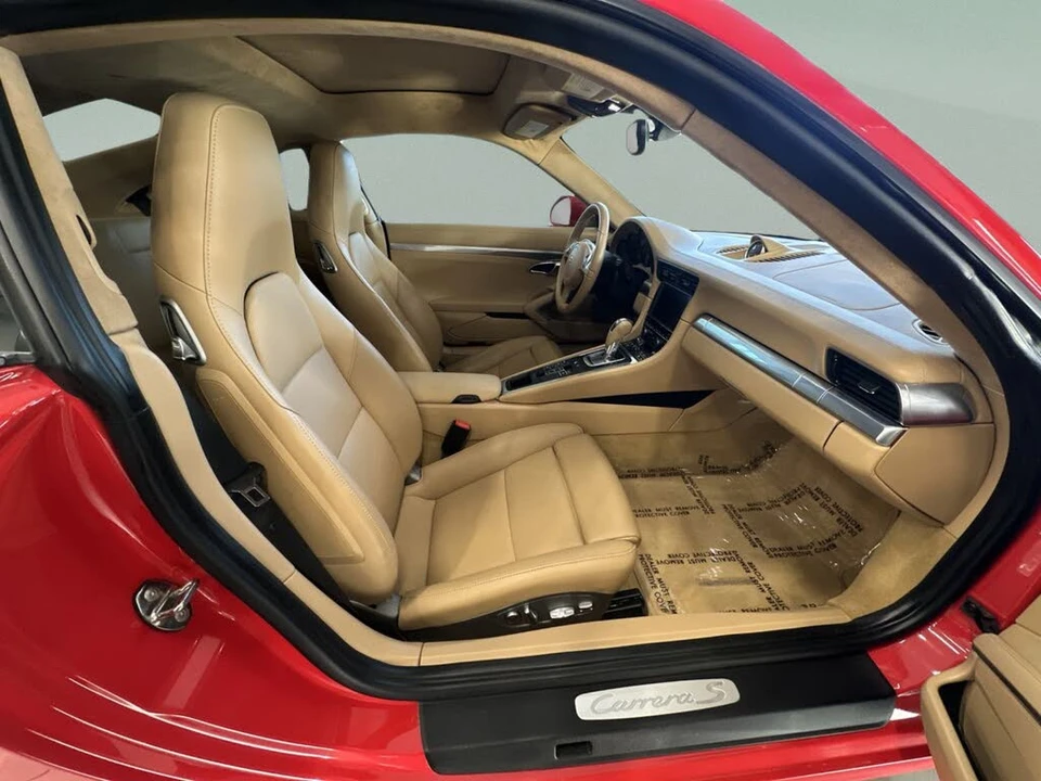 2015 Porsche 991 Carrera S - Image 31 of 31