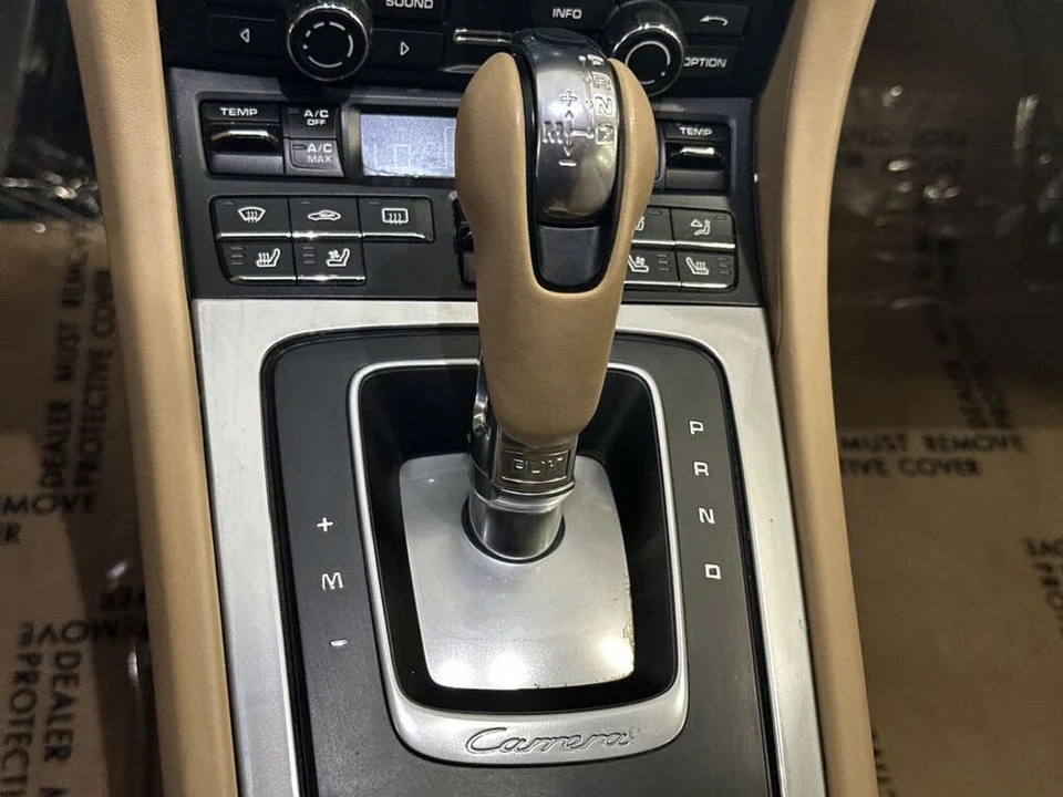2015 Porsche 991 Carrera S - Image 25 of 31