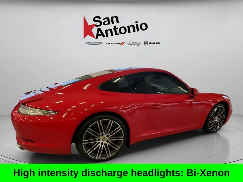 2015 Porsche 991 Carrera S - Image 15 of 31