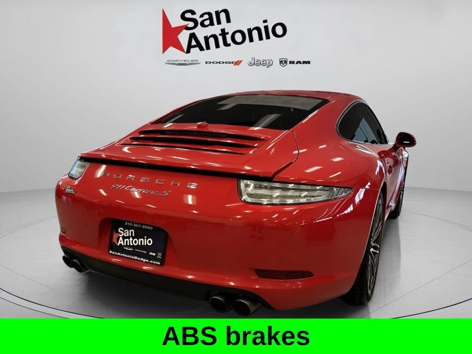 2015 Porsche 991 Carrera S - Image 13 of 31