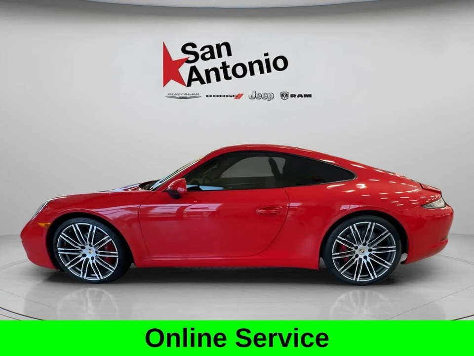 2015 Porsche 991 Carrera S - Image 7 of 31