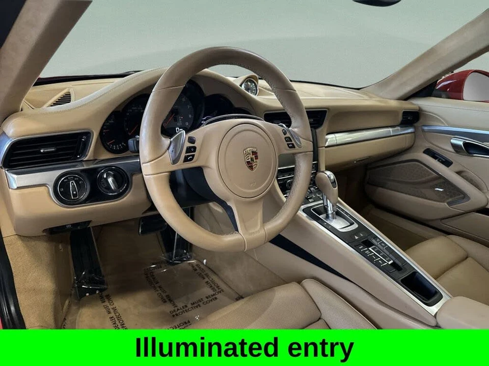 2015 Porsche 991 Carrera S - Image 19 of 31