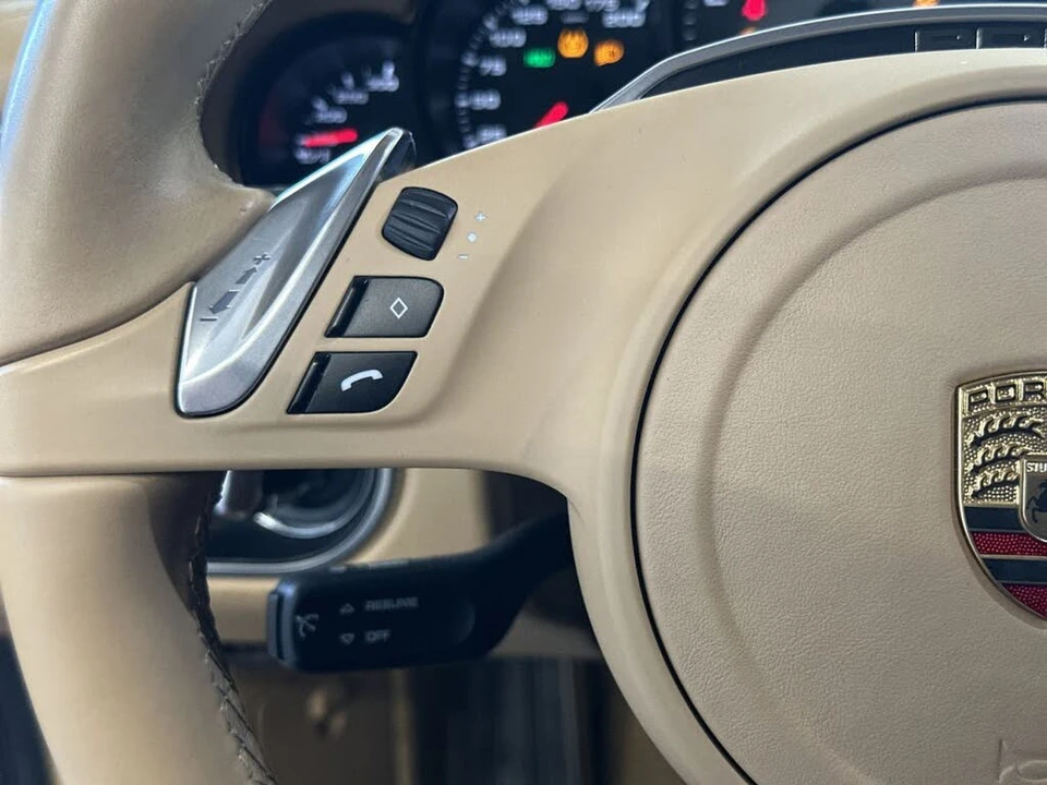 2015 Porsche 991 Carrera S - Image 27 of 31