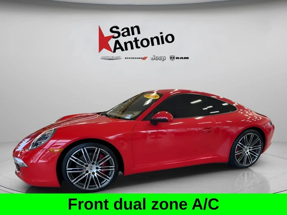 2015 Porsche 991 Carrera S - Image 9 of 31