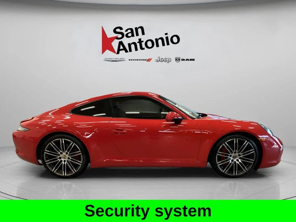 2015 Porsche 991 Carrera S - Image 16 of 31