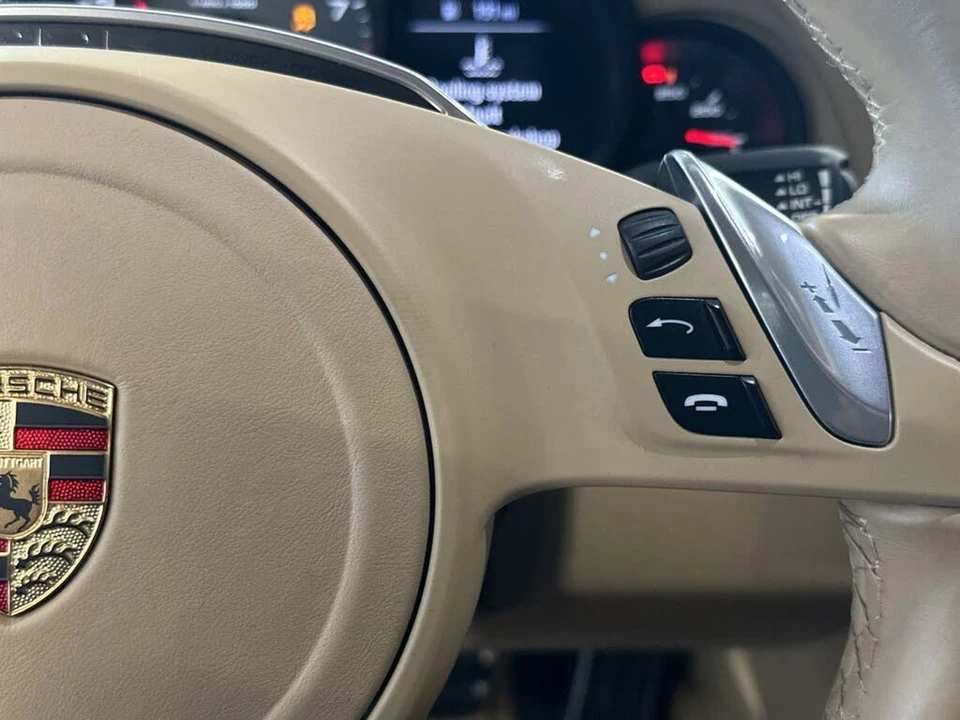 2015 Porsche 991 Carrera S - Image 28 of 31
