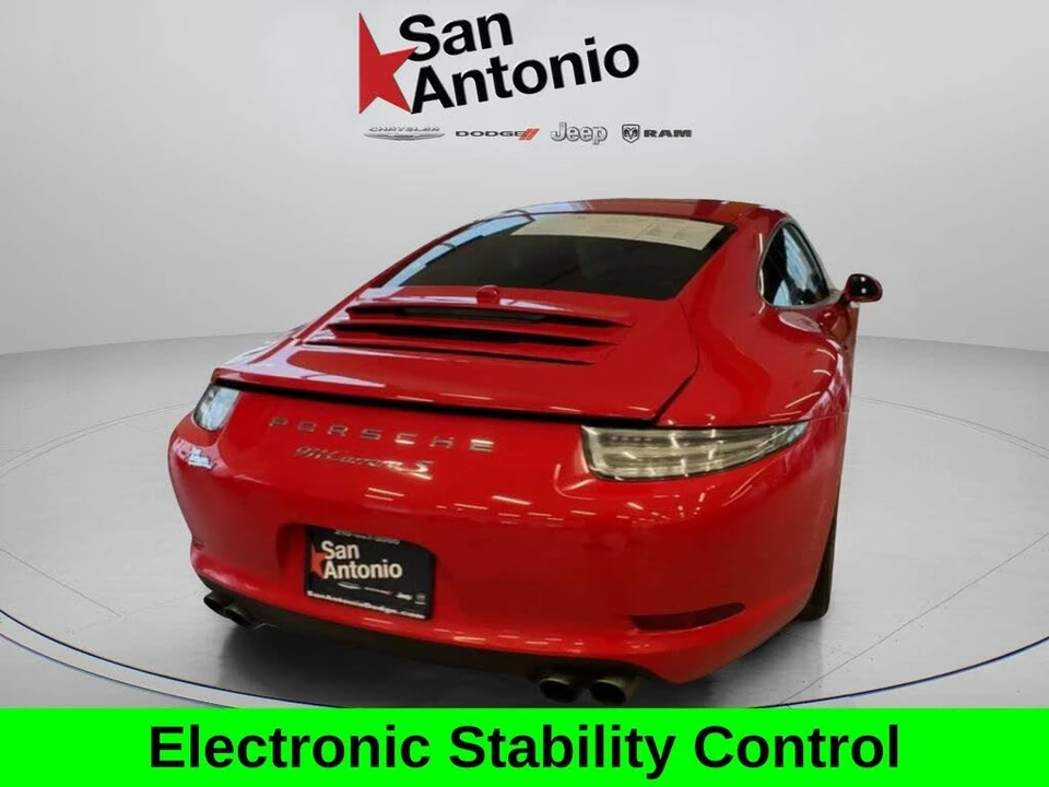 2015 Porsche 991 Carrera S - Image 14 of 31