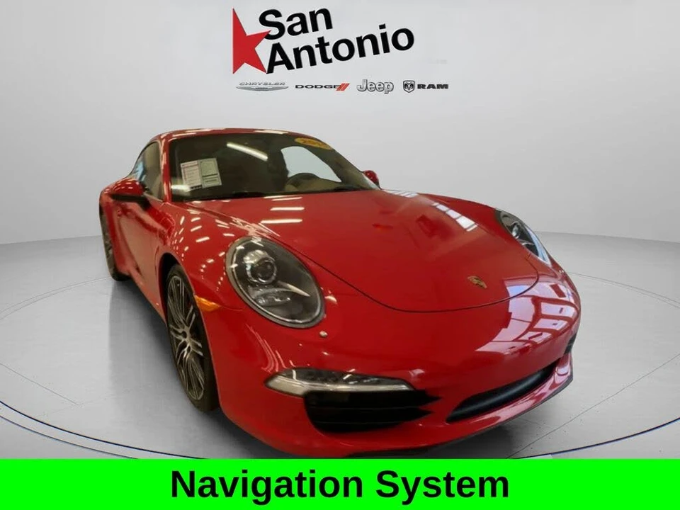 2015 Porsche 991 Carrera S - Image 2 of 31