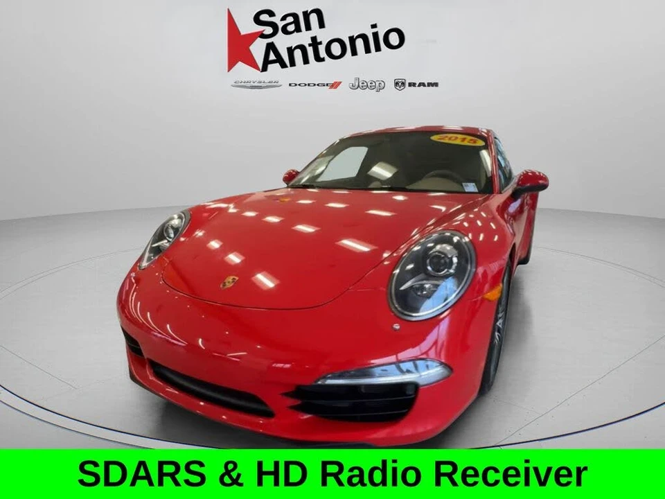 2015 Porsche 991 Carrera S - Image 6 of 31