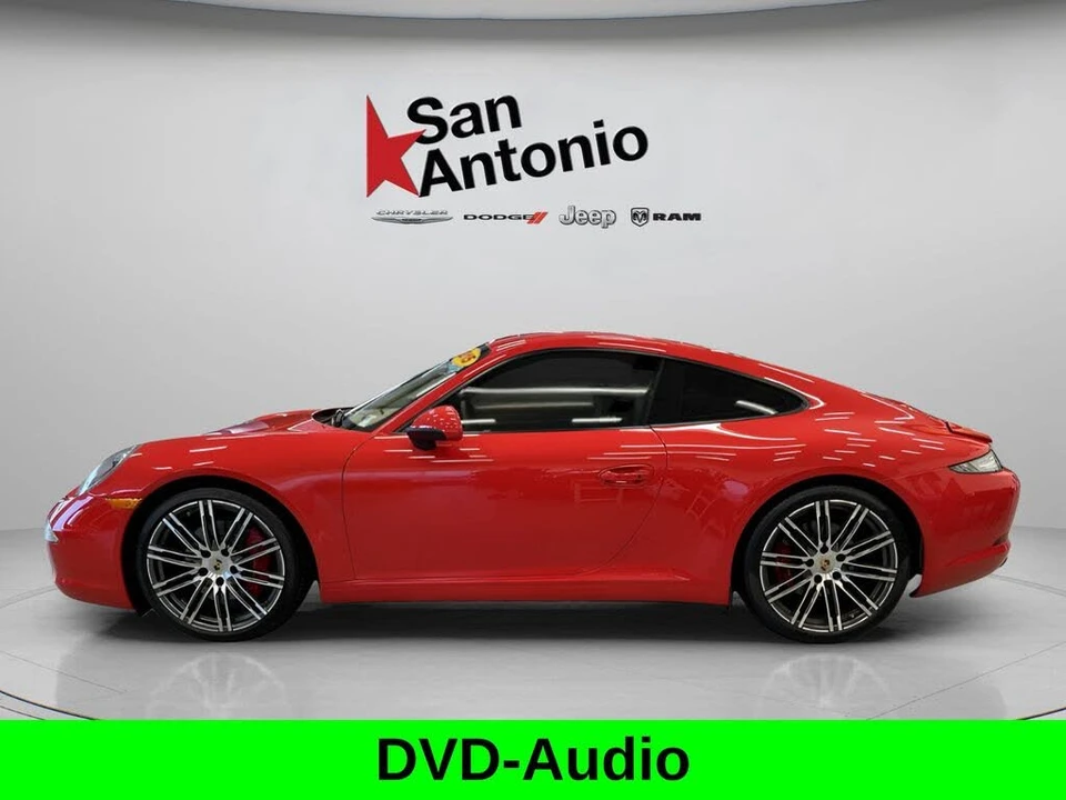 2015 Porsche 991 Carrera S - Image 8 of 31