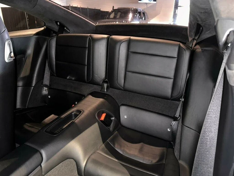 2015 Porsche 991 Carrera S - Image 22 of 28