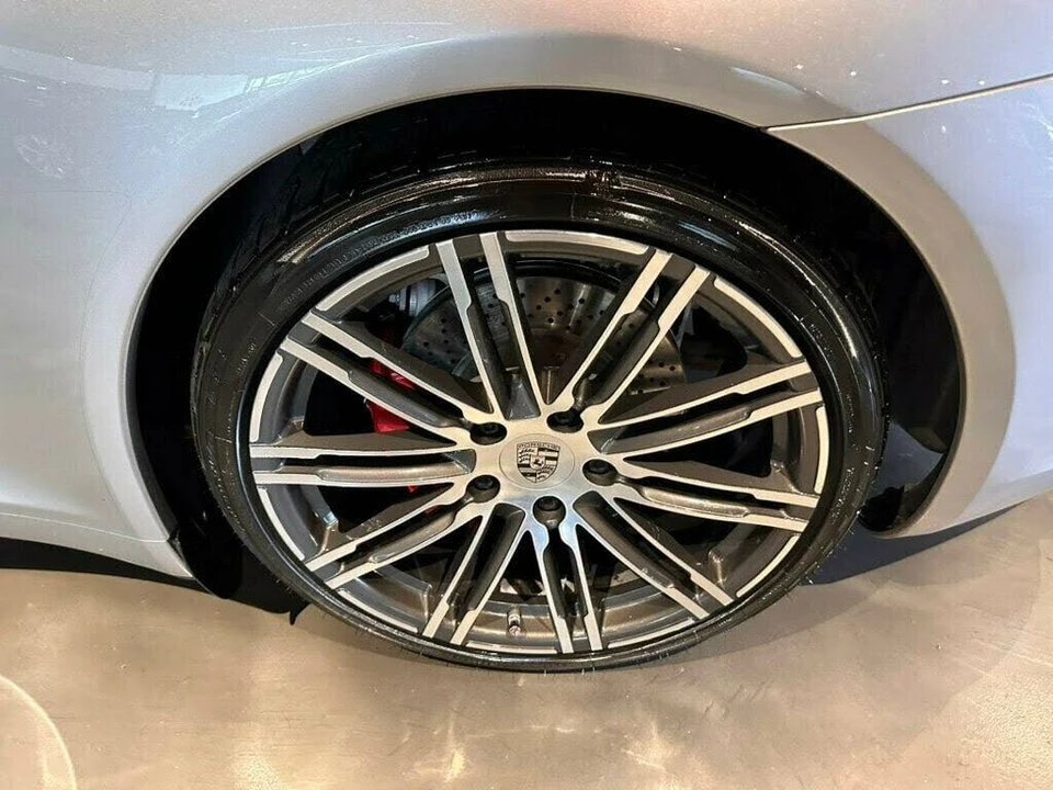 2015 Porsche 991 Carrera S - Image 10 of 28