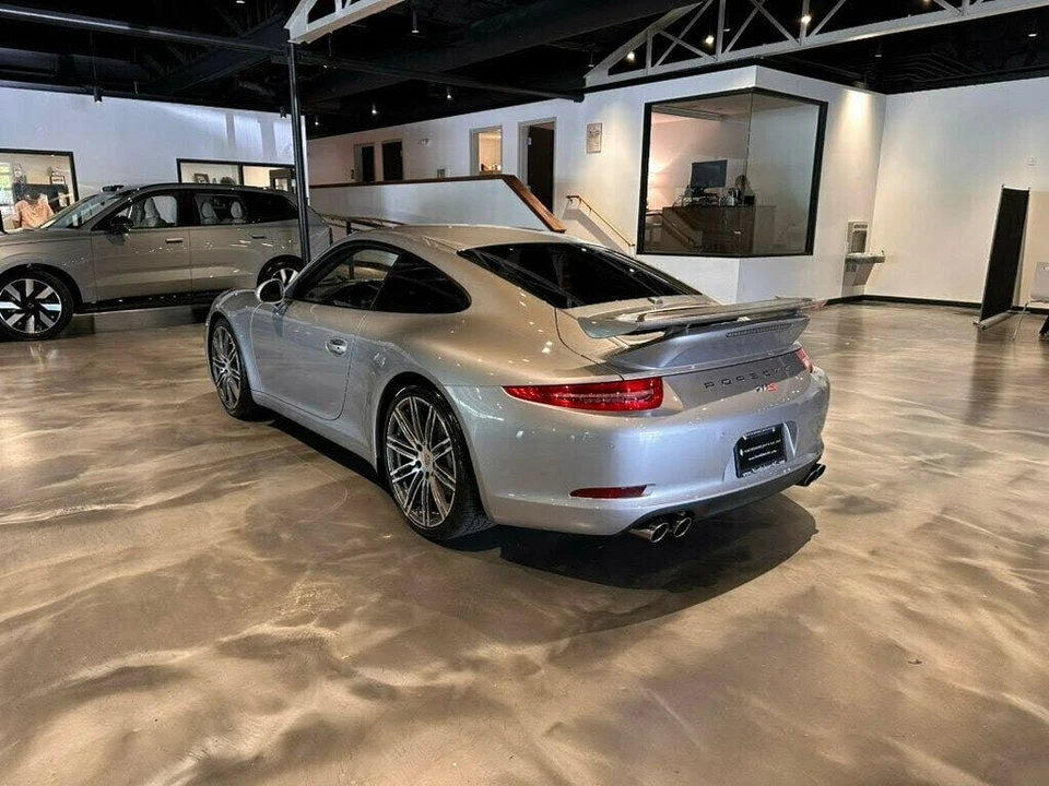 2015 Porsche 991 Carrera S - Image 3 of 28