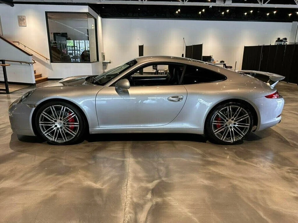 2015 Porsche 991 Carrera S - Image 2 of 28
