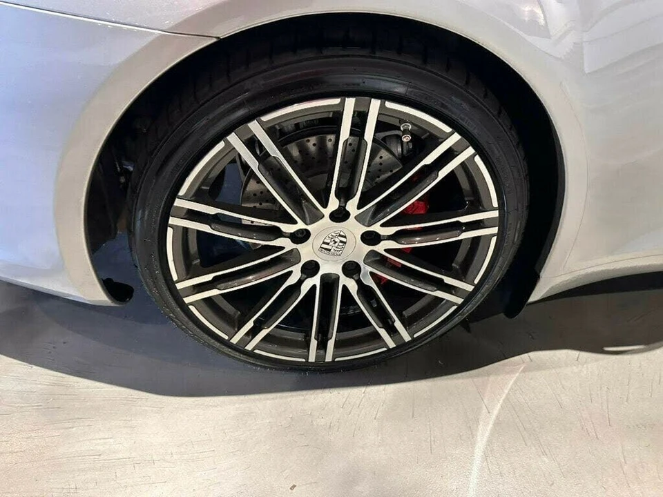 2015 Porsche 991 Carrera S - Image 11 of 28