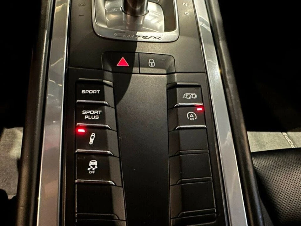 2015 Porsche 991 Carrera S - Image 20 of 28