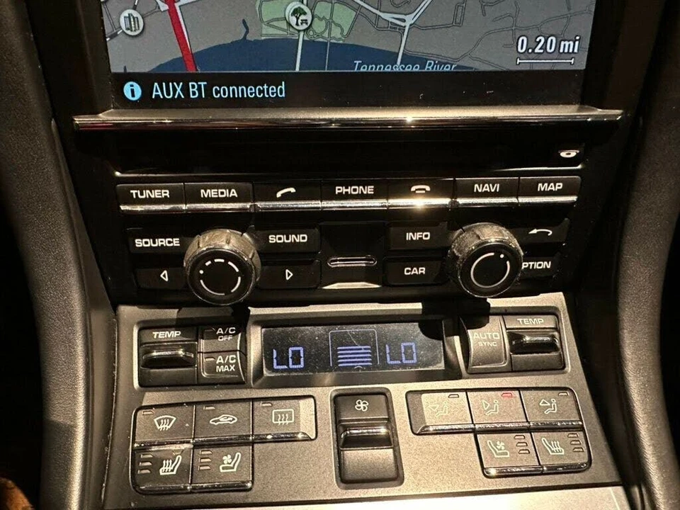 2015 Porsche 991 Carrera S - Image 21 of 28