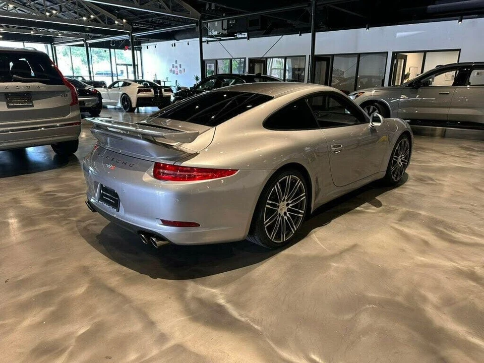 2015 Porsche 991 Carrera S - Image 5 of 28