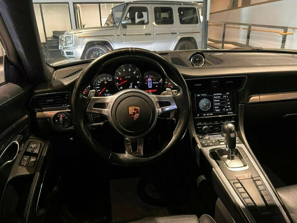 2015 Porsche 991 Carrera S - Image 16 of 28