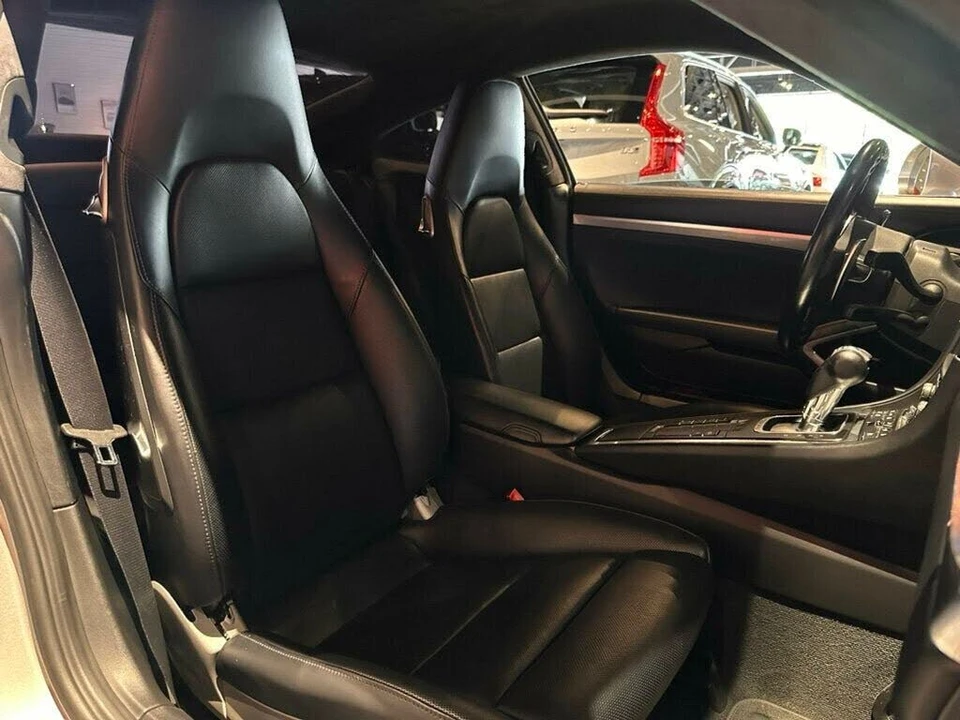 2015 Porsche 991 Carrera S - Image 26 of 28