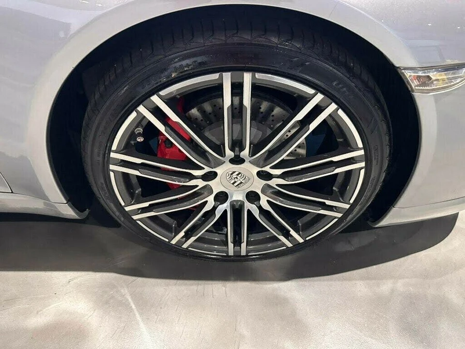 2015 Porsche 991 Carrera S - Image 12 of 28