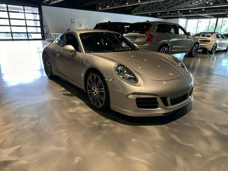2015 Porsche 991 Carrera S - Image 7 of 28