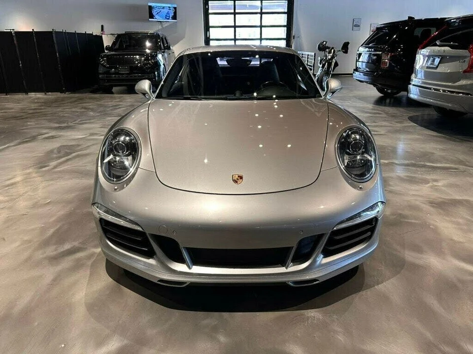 2015 Porsche 991 Carrera S - Image 8 of 28