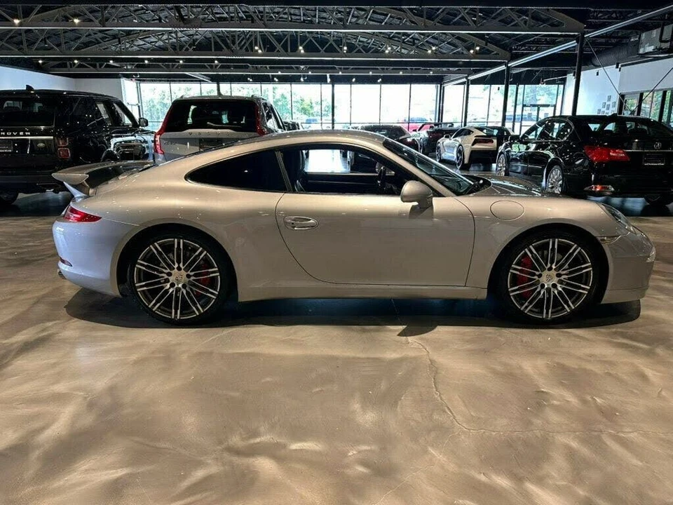 2015 Porsche 991 Carrera S - Image 6 of 28