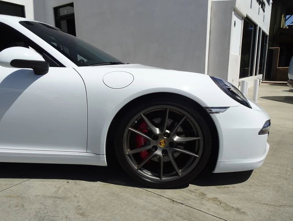 2015 Porsche 991 Carrera S - Image 12 of 24
