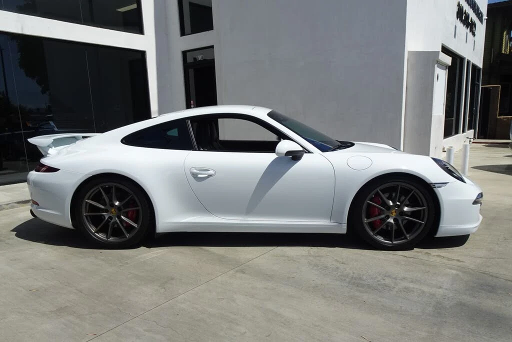 2015 Porsche 991 Carrera S - Image 10 of 24