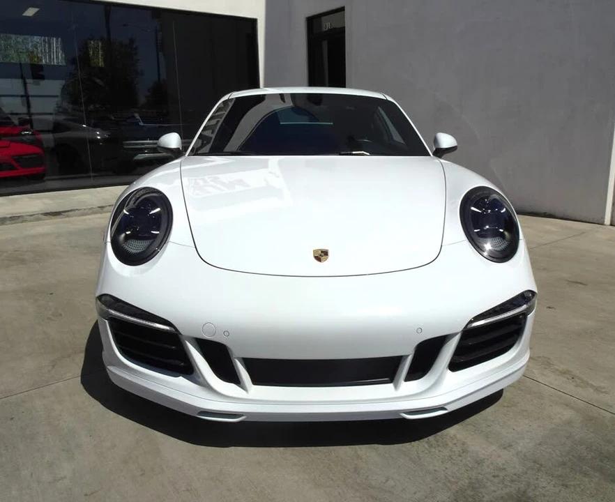 2015 Porsche 991 Carrera S - Image 3 of 24