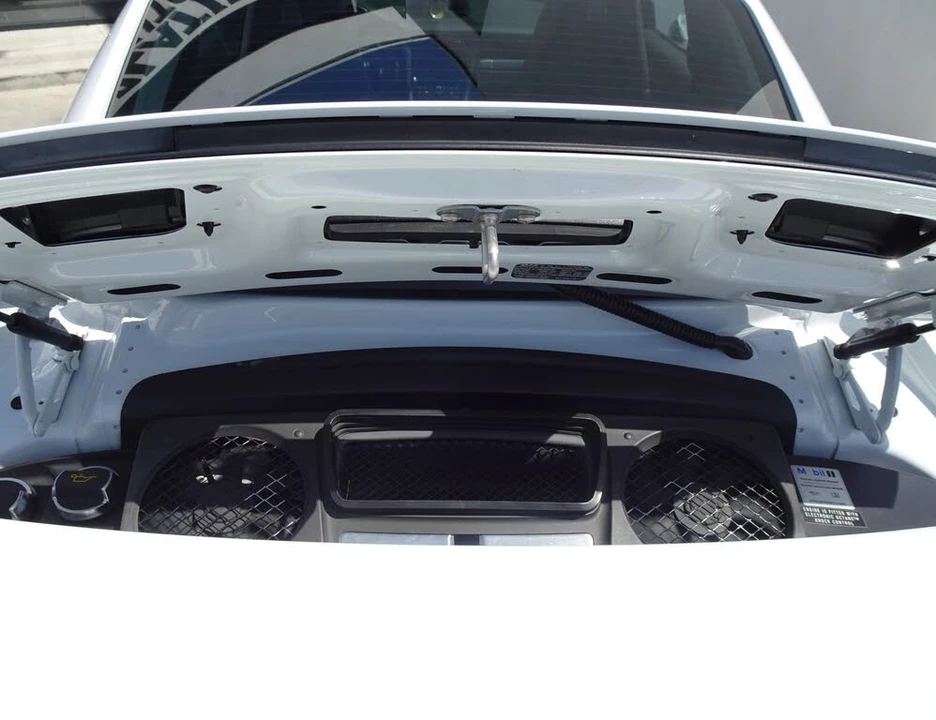 2015 Porsche 991 Carrera S - Image 8 of 24