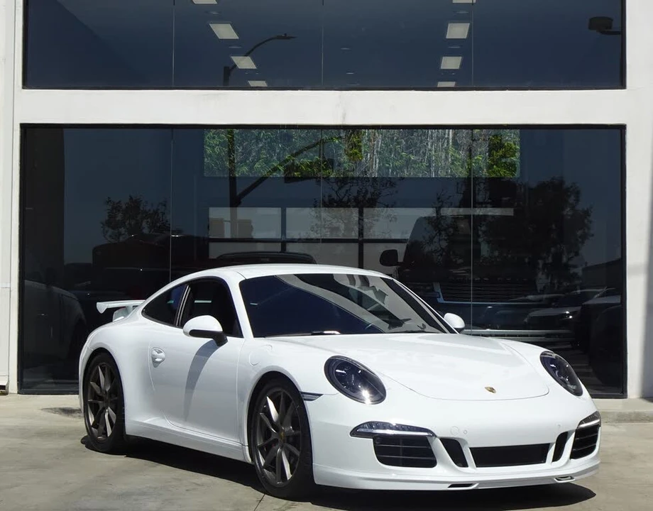 2015 Porsche 991 Carrera S - Image 11 of 24