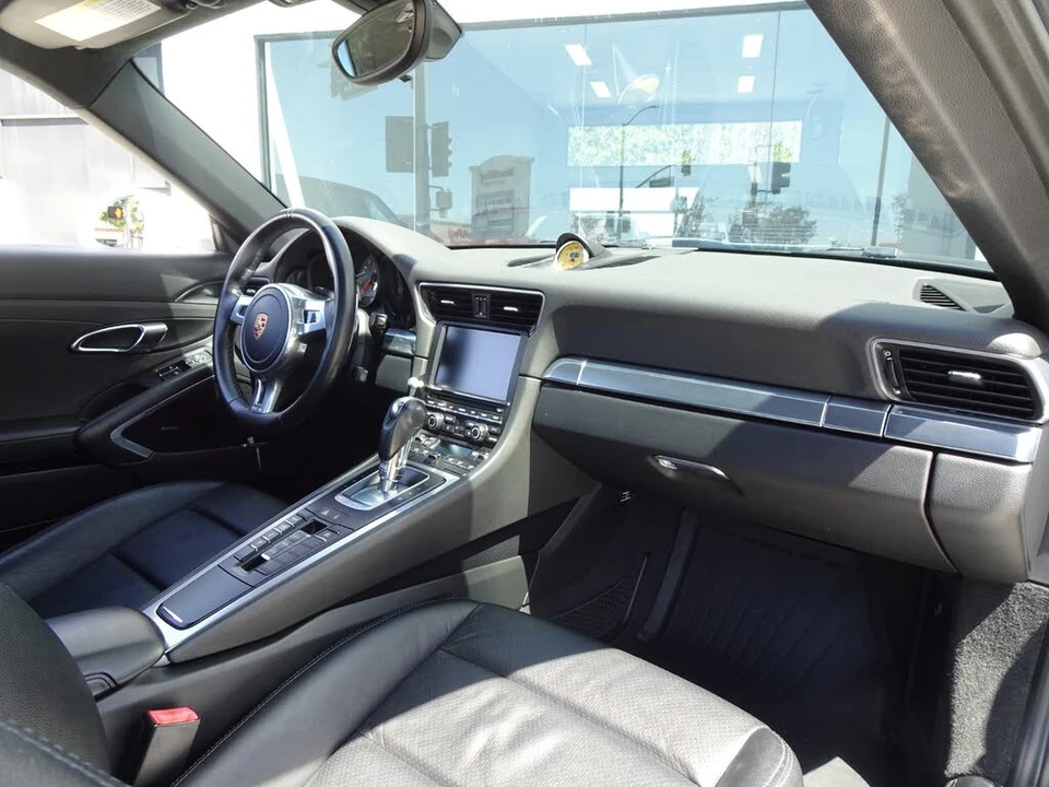 2015 Porsche 991 Carrera S - Image 20 of 24