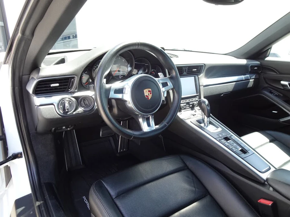 2015 Porsche 991 Carrera S - Image 13 of 24
