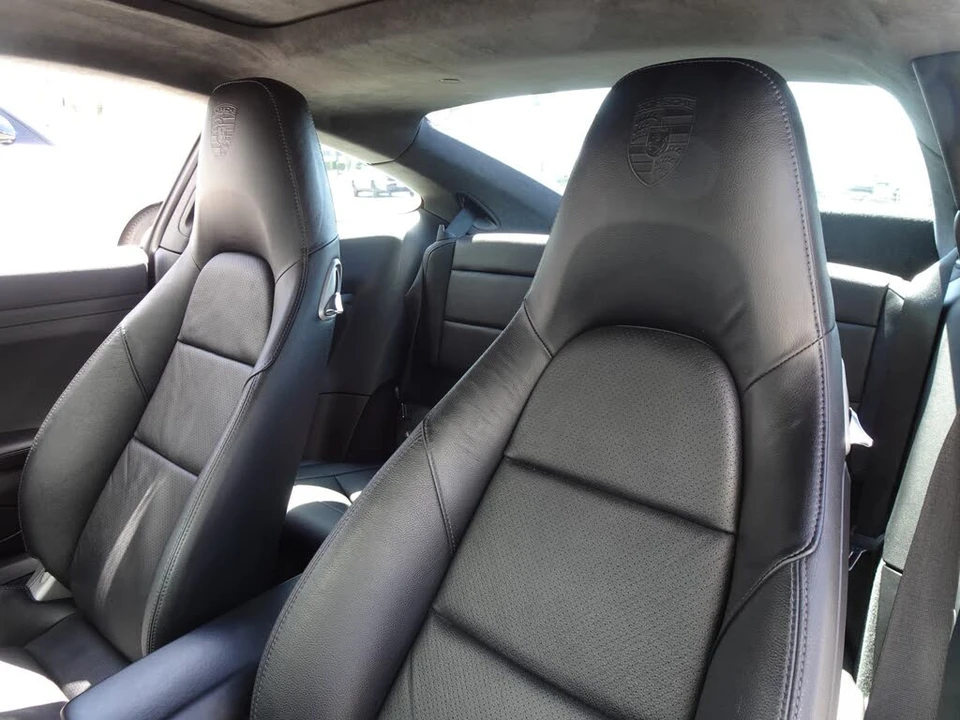 2015 Porsche 991 Carrera S - Image 14 of 24