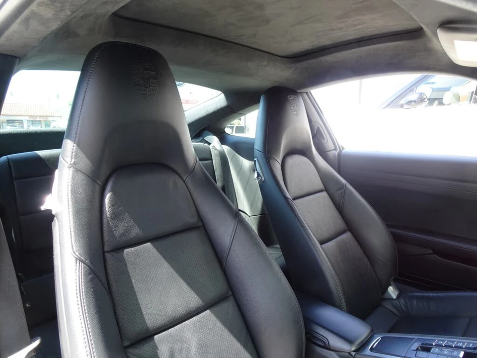 2015 Porsche 991 Carrera S - Image 21 of 24
