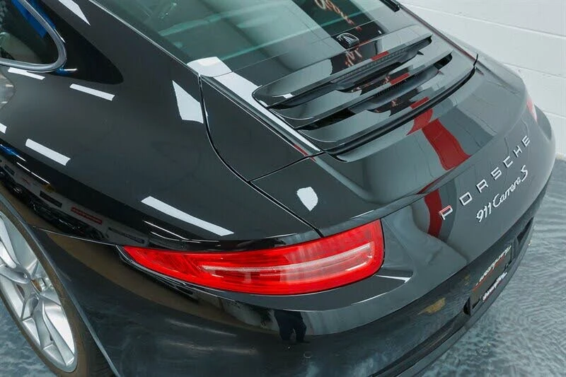 2015 Porsche 991 Carrera S - Image 15 of 31