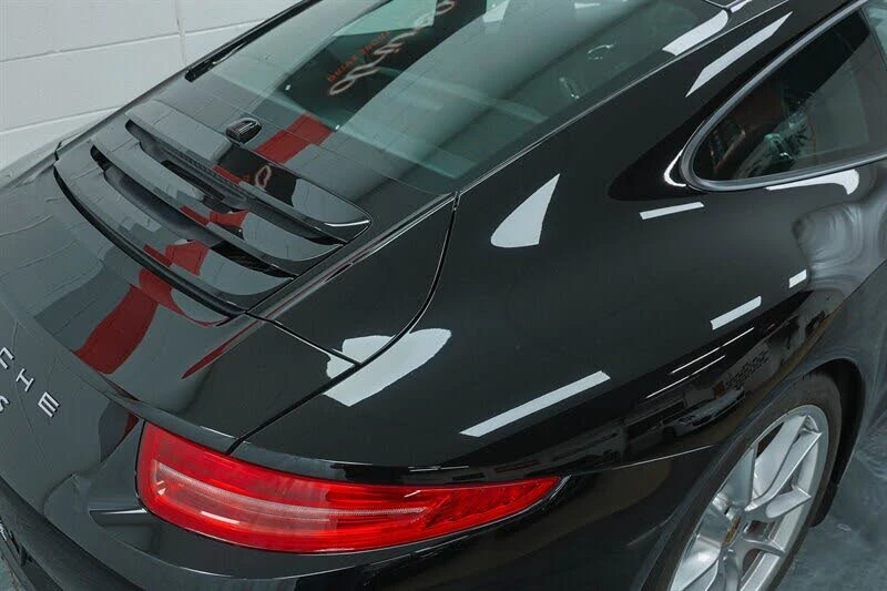 2015 Porsche 991 Carrera S - Image 27 of 31