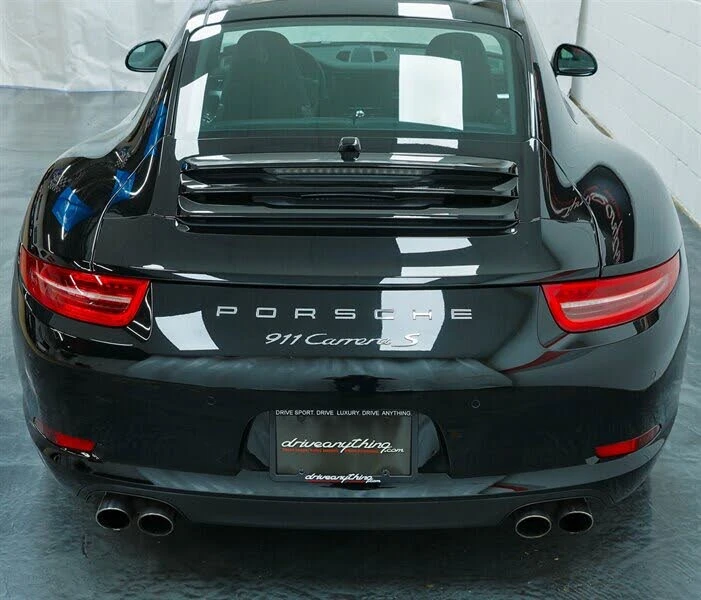 2015 Porsche 991 Carrera S - Image 21 of 31