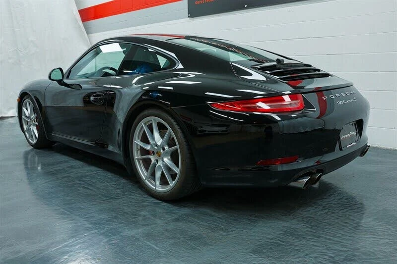 2015 Porsche 991 Carrera S - Image 17 of 31