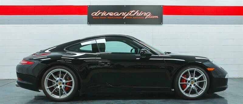2015 Porsche 991 Carrera S - Image 30 of 31